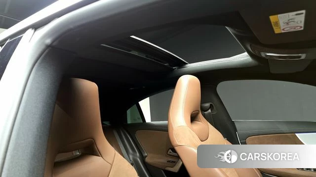 Mercedes-Benz CLA-Class C118 id 4222553 из Кореи 7