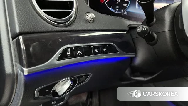 Mercedes-Benz S-Class W222 id 3499774 из Кореи 7