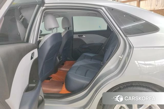 Chevrolet Cruze id 3876345 из Китая 7