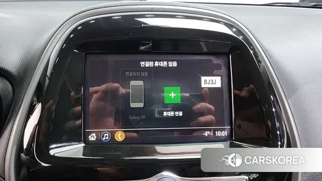 Chevrolet (GM Daewoo) The New Spark id 3504157 из Кореи 7