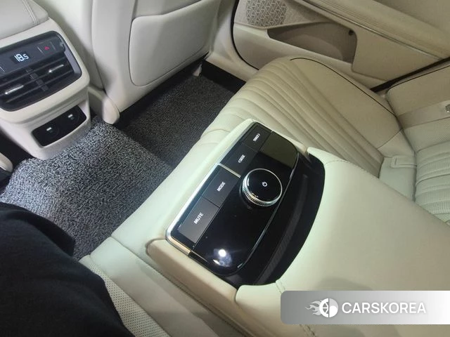 Kia The New K8 id 4206489 из Кореи 7