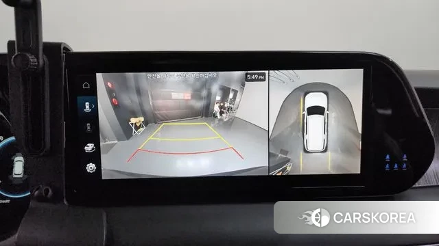 Hyundai The New Palisade id 3763379 из Кореи 7