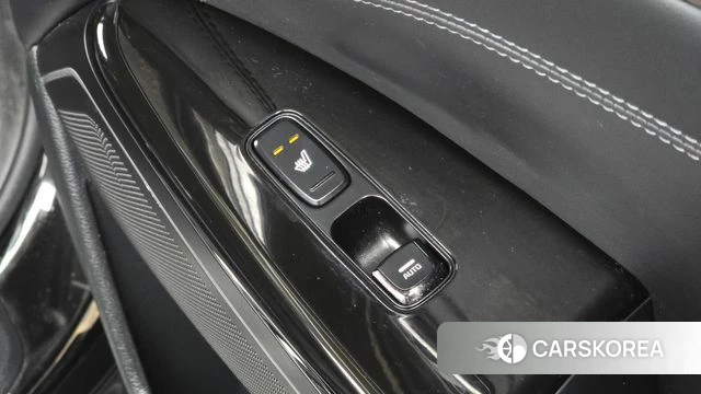 Kia K7 Premier id 4708277 из Кореи 7