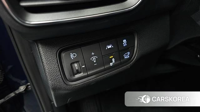 Hyundai Santa Fe TM id 4520165 из Кореи 7