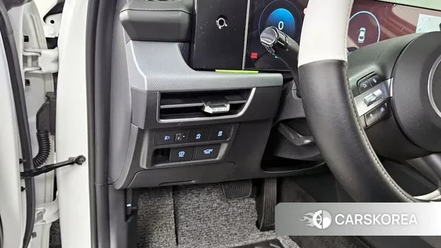 Hyundai Sonata D Edge (DN8) id 3371993 из Кореи 7