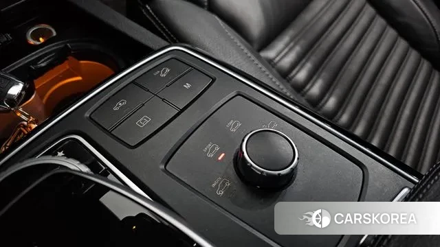 Mercedes-Benz GLE - Class W166 id 3465077 из Кореи 7