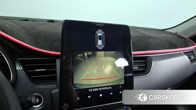 Renault Korea (Samsung) XM3 id 3055030 из Кореи 7