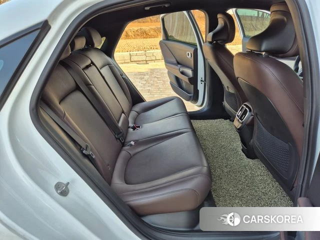 Hyundai Ionic 6 id 3799135 из Кореи 7