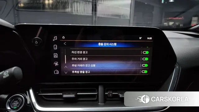 Chevrolet (GM Daewoo) Trax Crossover id 3354071 из Кореи 7