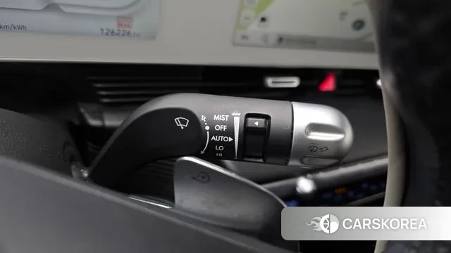 Hyundai Ionic 5 id 3518902 из Кореи 7