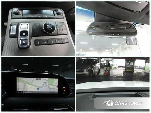 Hyundai Palisade id 4293854 из Кореи 7