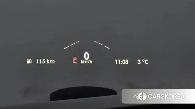 Lincoln Continental 10th Generation id 3736321 из Кореи 7