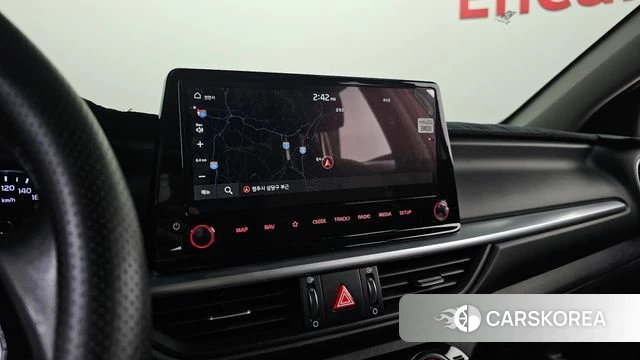 Kia The New K3 2nd generation id 4248510 из Кореи 7