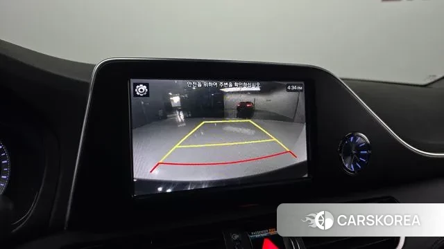 Hyundai Grandeur IG id 3380567 из Кореи 7