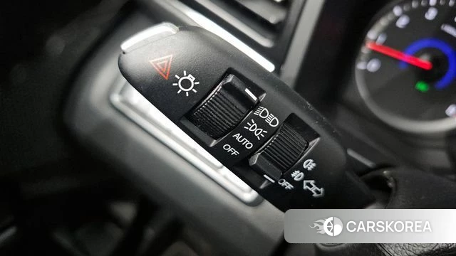 Ssangyong Tivoli Air id 3878222 из Кореи 7