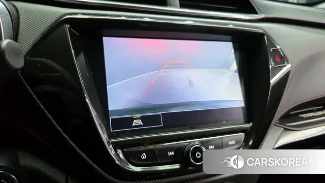 Chevrolet (GM Daewoo) Trailblazer id 3027720 из Кореи 7