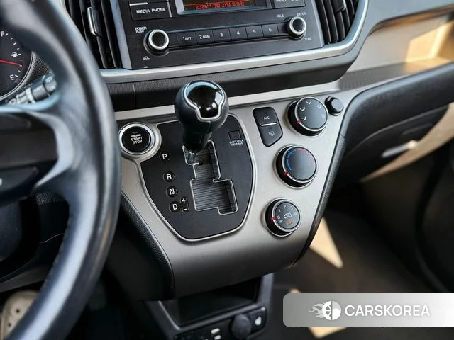 Kia The New Ray id 3823948 из Кореи 7