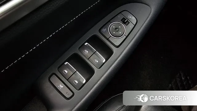 Hyundai Grandeur IG id 3485078 из Кореи 7