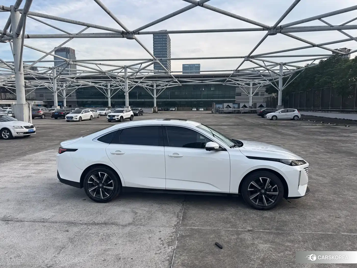 Chang'an Yidong id 4589462 из Китая 7