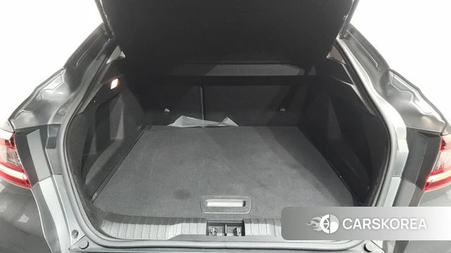 Renault Korea (Samsung) XM3 id 3934365 из Кореи 7