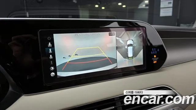 Hyundai Palisade id 2910789 из Кореи 7