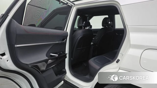 Ssangyong Actian 2nd Generation id 4375248 из Кореи 7