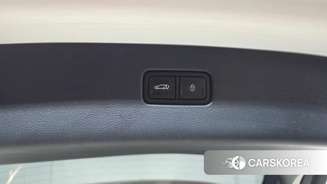 Genesis GV80 id 4413941 из Кореи 7