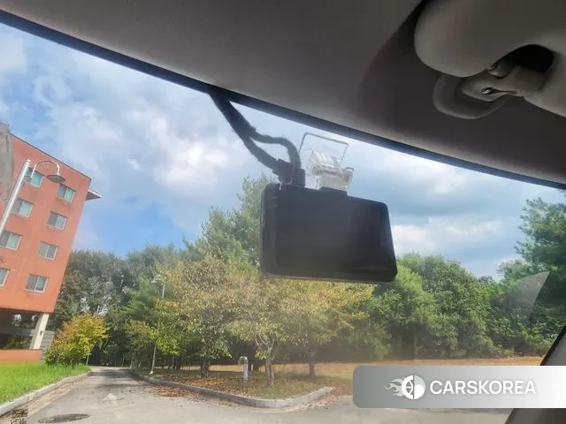 Kia The New Ray id 2539507 из Кореи 7