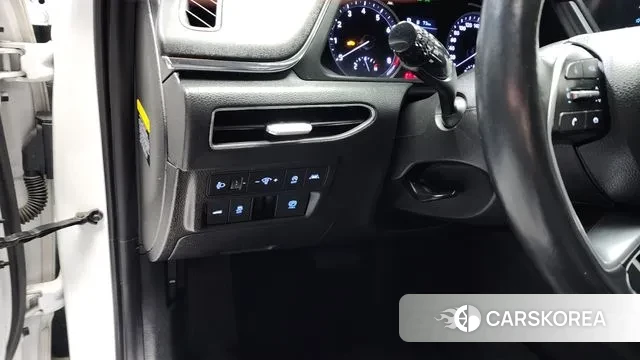 Hyundai Sonata (DN8) id 3004592 из Кореи 7