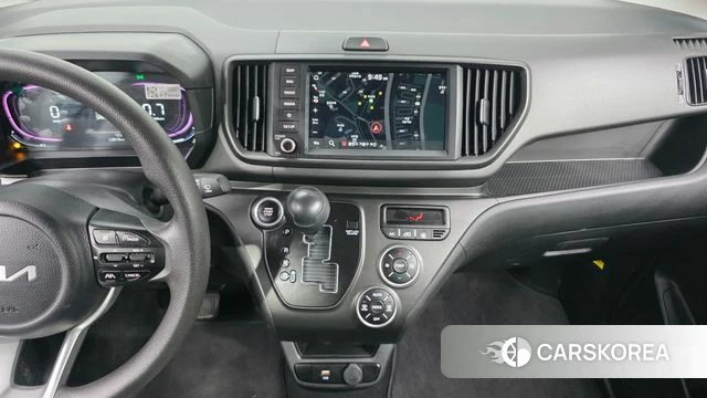 Kia The New Kia Ray id 3914408 из Кореи 7