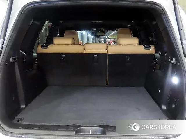 Kia Mohave Master id 3522916 из Кореи 7