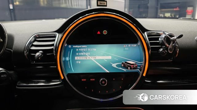 Mini Cooper D Clubman id 3794550 из Кореи 7