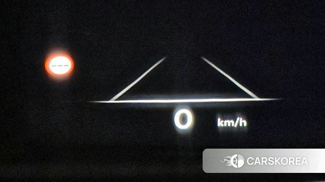 Genesis GV80 id 3837952 из Кореи 7