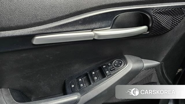 Kia Seltos id 4268799 из Кореи 7