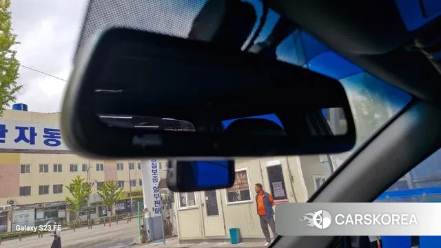 Ssangyong Rexton Sports id 3192671 из Кореи 7