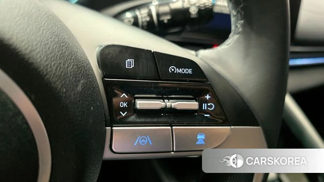 Hyundai Avante (CN7) id 3935977 из Кореи 7