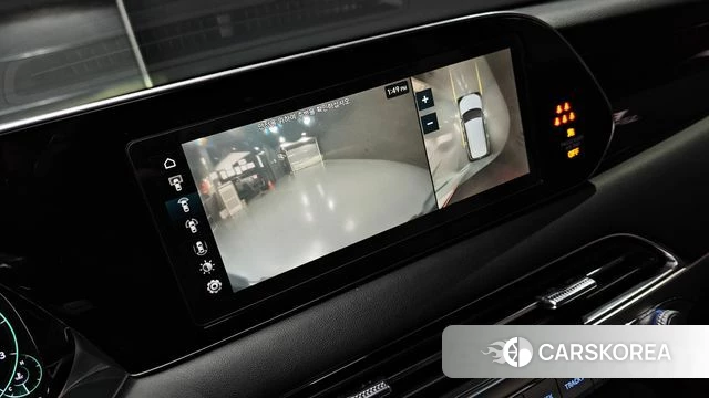 Hyundai Palisade id 3942191 из Кореи 7