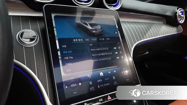 Mercedes-Benz C-Class W205 id 3675468 из Кореи 7