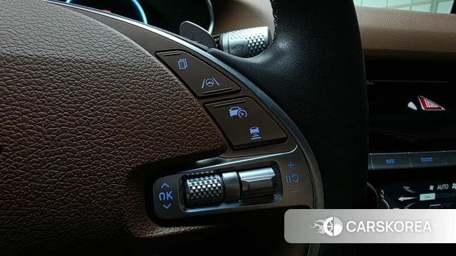 Genesis G80 (RG3) id 4675475 из Кореи 7
