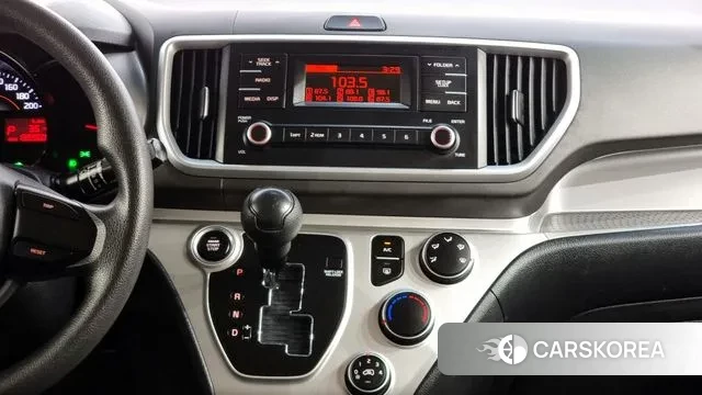 Kia The New Ray id 3344934 из Кореи 7