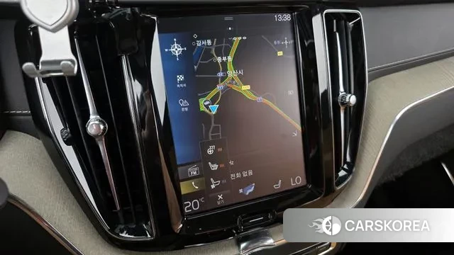 Volvo XC60 second Generation id 2886445 из Кореи 7