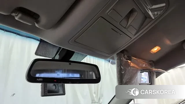 Ssangyong Rexton Sports id 3368414 из Кореи 7