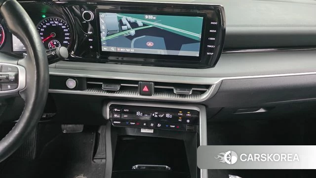Kia K5 3rd generation id 4774055 из Кореи 7