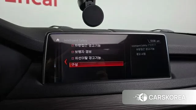 BMW X5 (F15) id 3494805 из Кореи 7