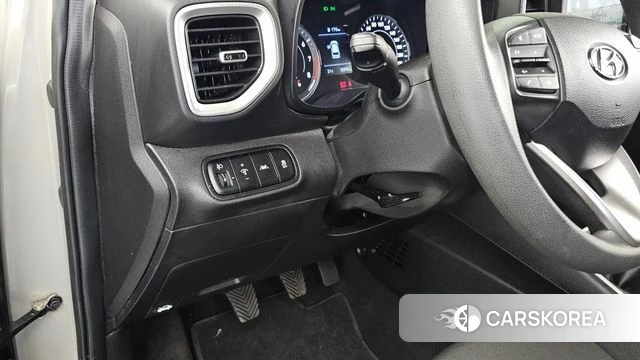 Hyundai Venue id 4907013 из Кореи 7