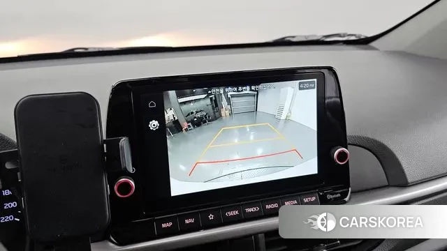 Kia Morning Urban (JA) id 3453739 из Кореи 7