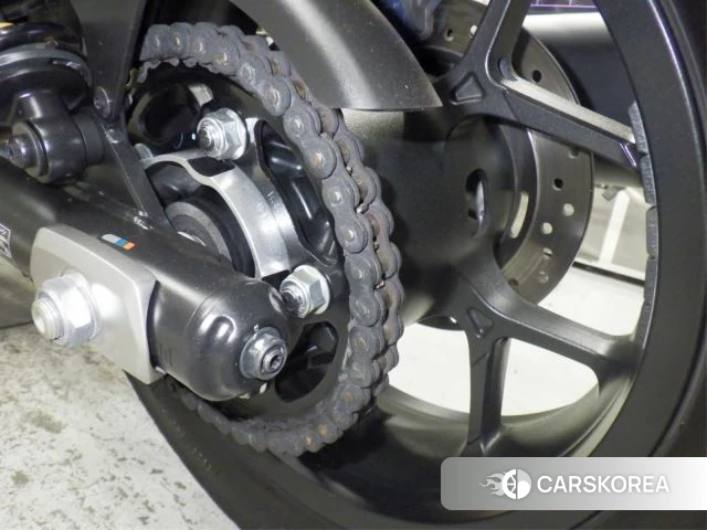 Проданный Honda REBEL 1100 id 3999518 из Японии, фото 7