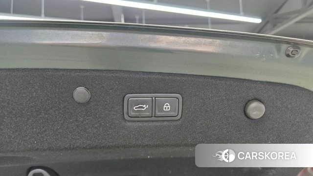 Kia K8 id 4434374 из Кореи 7