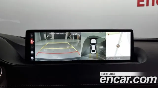 Genesis G80 (RG3) id 2880828 из Кореи 7