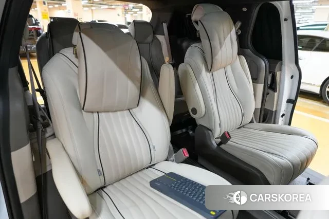 Kia Carnival 4th generation id 3093459 из Кореи 7